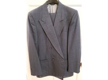 Givenchy Suit Mens #1