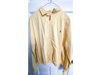 Vintage Polo By Ralph Lauren Mens Jacket #6