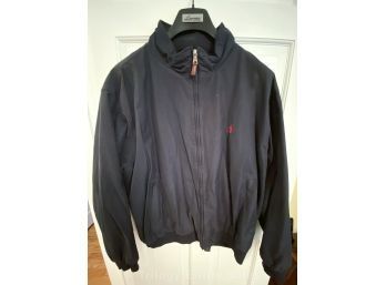 Polo By Ralph Lauren Mens Bomber Jacket