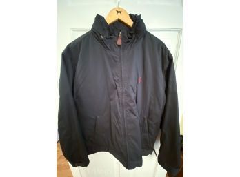 Polo By Ralph Lauren Mens Jacket
