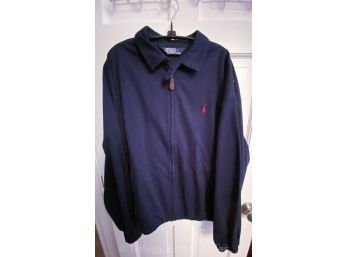 Vintage Polo By Ralph Lauren Mens Jacket #4