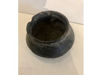 Exquisite Pre Colombian Pot