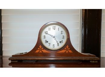 Sessions Clock Co Paramount No 2,  8 Day Mantle Clock