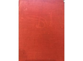 Diana Vreeland  By George Plimpton First Edition