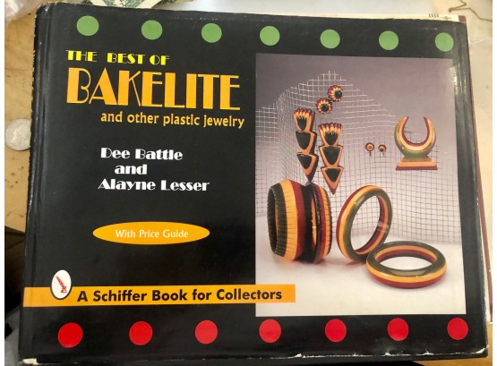 The Best Of Bakelite By Battle And Lesser
