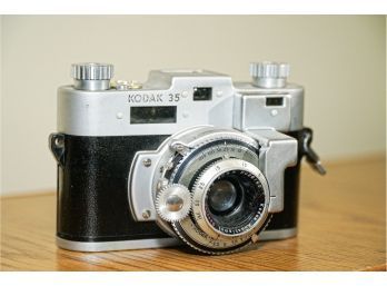Kodak Anastigmat 35 MM Camera