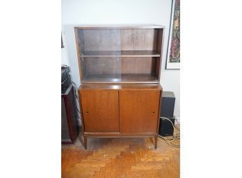 MId Century Hutch Planner Group By Paul McCobb Winchendon Furniture Group