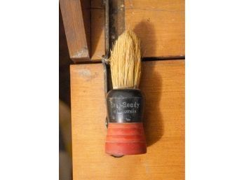 Vintage Shaving Brush