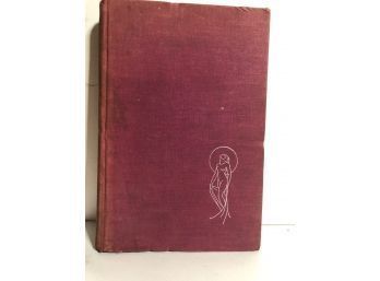 RARE EDITION~ The Love Books Of Ovid 1930 ~~ Privately Printed By Rarity Books New York