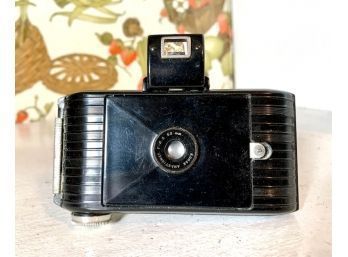 Vintage Kodak Bantam Camera