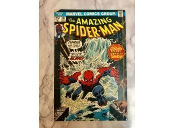 The Amazing Spider-man No 151 Dec