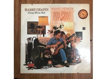 Harry Chapin Living Room Suite