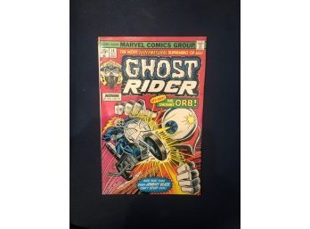 Marvel Ghost Rider No  14 02900