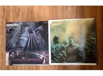 Steely Dan Katy Lied And The Royal Scam
