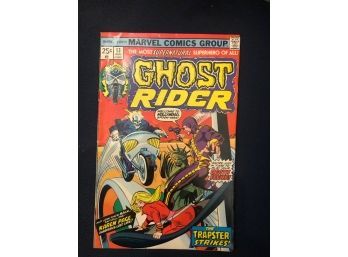 Marvel Ghost Rider No  13  02900