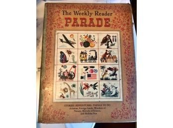 The Weekly Reader Parade 1947