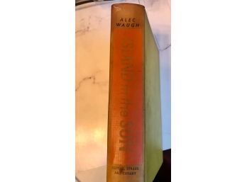 Island In The Sun By Alec Waugh First Edition 1955