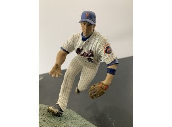 David Wright #5 New York Mets Figurine