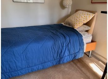 PAIR Of Single Bed Frames