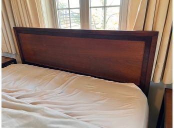 Mount Airy North Carolina Head Board Bed Frame Queen Size