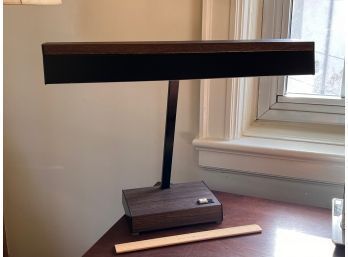 Mid Century Luxo Desk Lamp