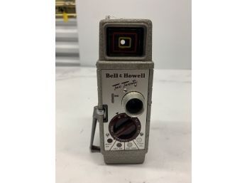 Bell And Howell 220 8mm