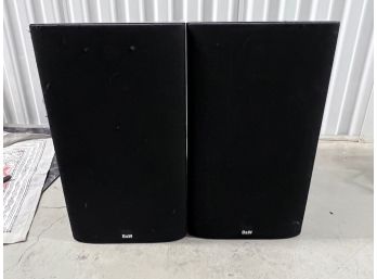 Pair Of Bowers & Wilkins 685  Speakers New Images Added
