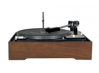 DUAL 1009 TURNTABLE made in GERMANY