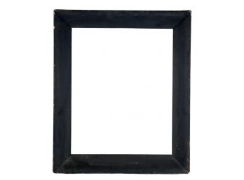 (19th c) PICTURE FRAME