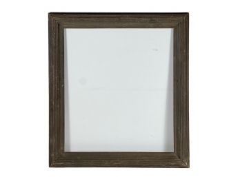 (19th c) WHISTLER STYLE PICTURE FRAME