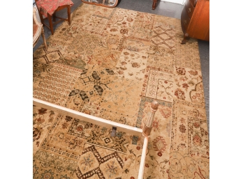 CONTEMPORARY ROOM SIZED RUG
