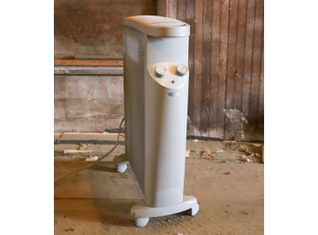 BIONAIRE ELECTRIC AREA SPACE HEATER