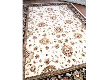 DYNASTY COLLECTION 'SULTAN DESIGN' ROOM SIZED RUG