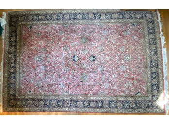 INDO-PERSIAN ROOM SIZE RUG
