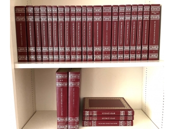 1979 THE WORLD BOOK ENCYCLOPEDIA AND OTHERS