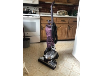 KIRBY G5 PERFORMANCE VACCUUM CLEANER
