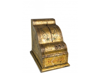 CHARLES SHONK FIVE COIN SECURITY REGISTER BANK