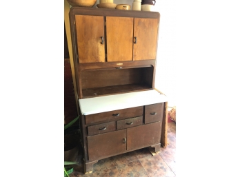 NAPANEE INDIANA COPPES INC CABINET