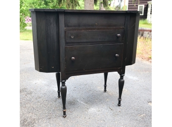 1920'S SEWING TABLE