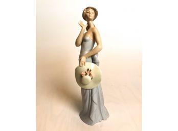 LLADRO FIGURINE HAND MADE IN SPAIN