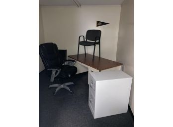 OFFICE FURNITURE GROUP