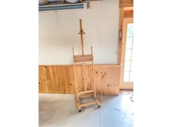 PABLO COMPANY PAINTING EASEL