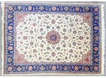 HIGH QUALITY HAND WOVEN INDO PERSIAN CARPET