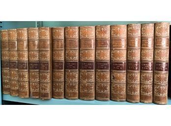 (13) VOLUMES HISTORY OF ENGLAND by LINGARD