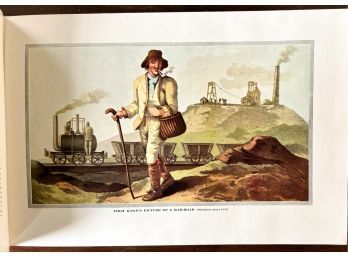 'EARLY RAILROAD DAYS' BOOKS OF PRINTS