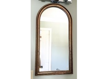 TOMBSTONE / DOME TOP MIRROR