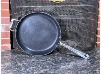 ALL-CLAD 12' NON STICK FRYING PAN