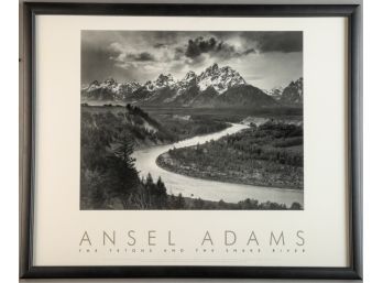 ANSEL ADAMS (1902-1984)