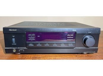SHERWOOD RX-4109 STEREO RECEIVER