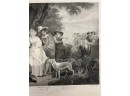 FRANCIS WHEATLEY (1747-1801) SHAKESPEARE ETCHINGS